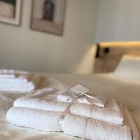Апартаменты Apartament Nautica Бошково Экстерьер фото